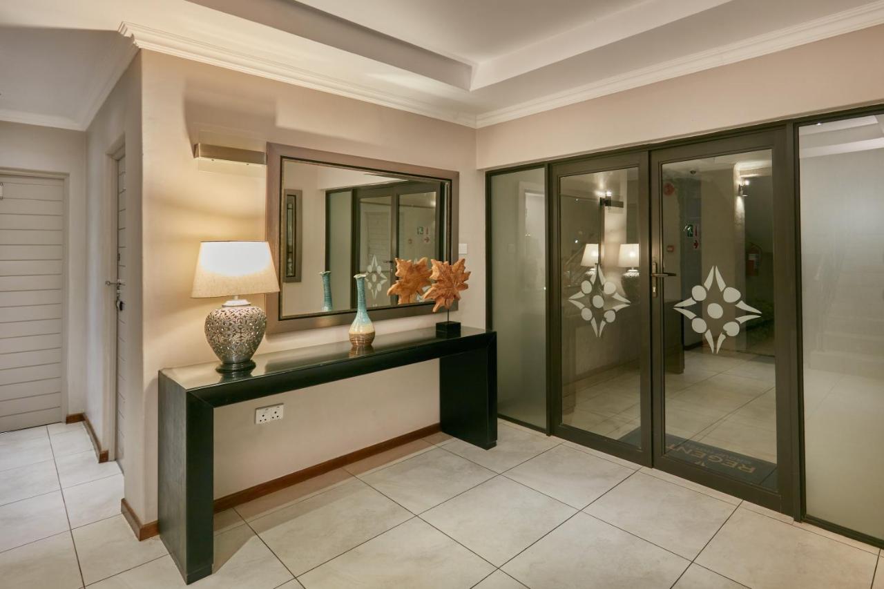 Regent Kgale Lodge Gaborone Exterior photo