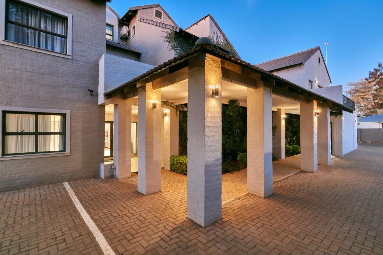 Regent Kgale Lodge Gaborone Exterior photo