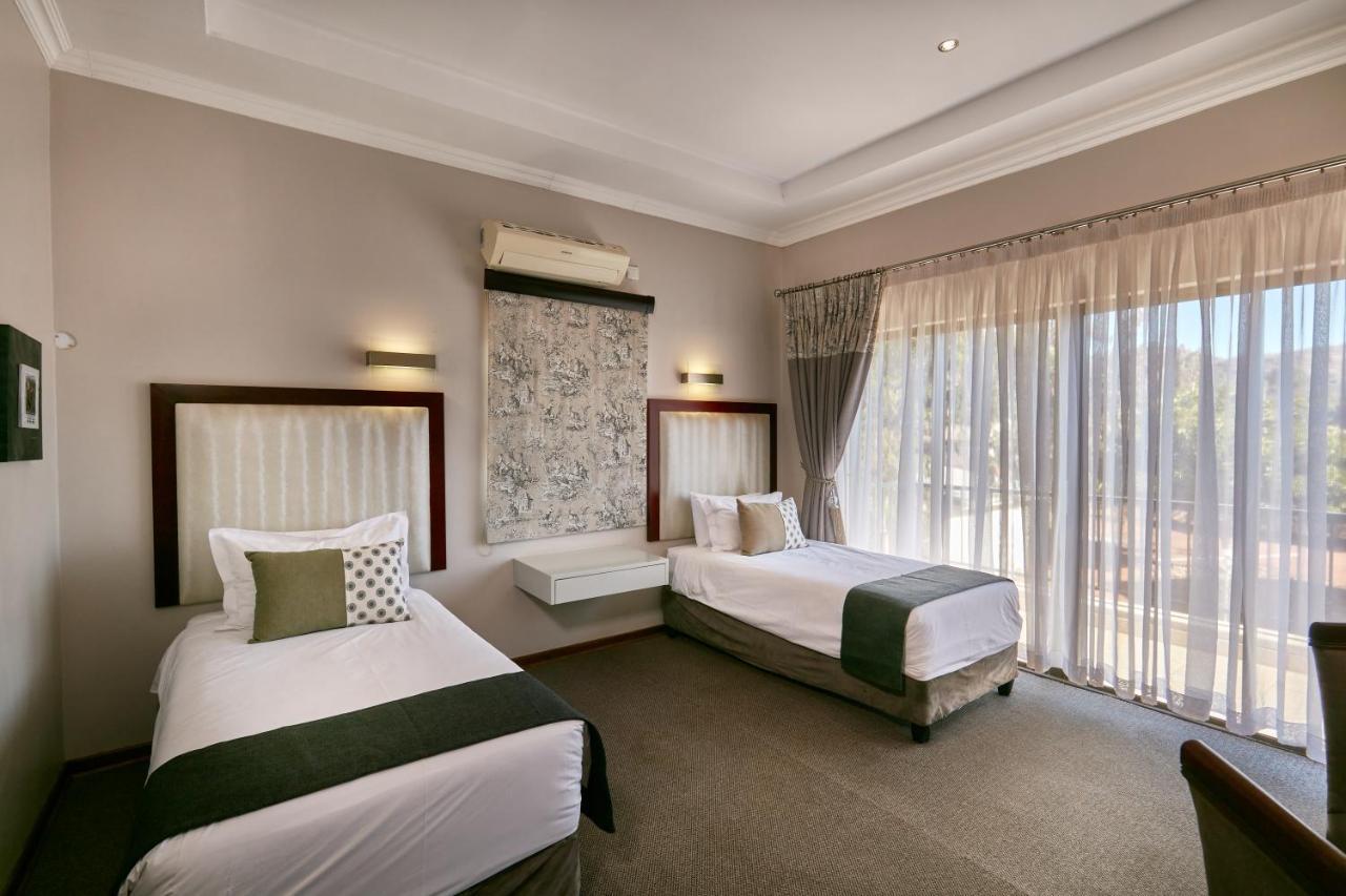 Regent Kgale Lodge Gaborone Exterior photo