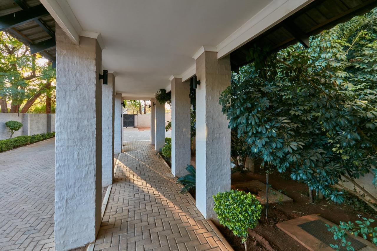 Regent Kgale Lodge Gaborone Exterior photo