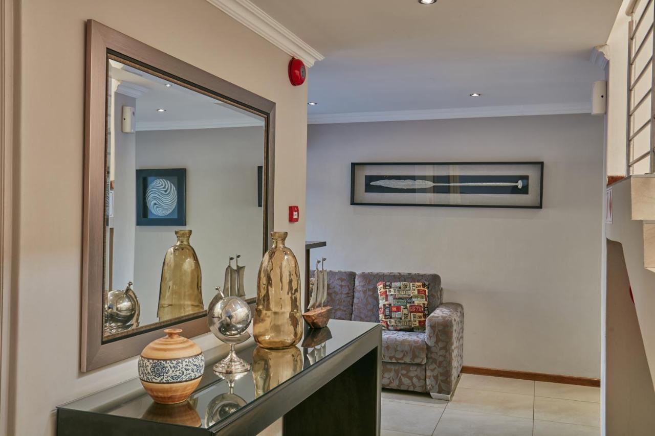 Regent Kgale Lodge Gaborone Exterior photo