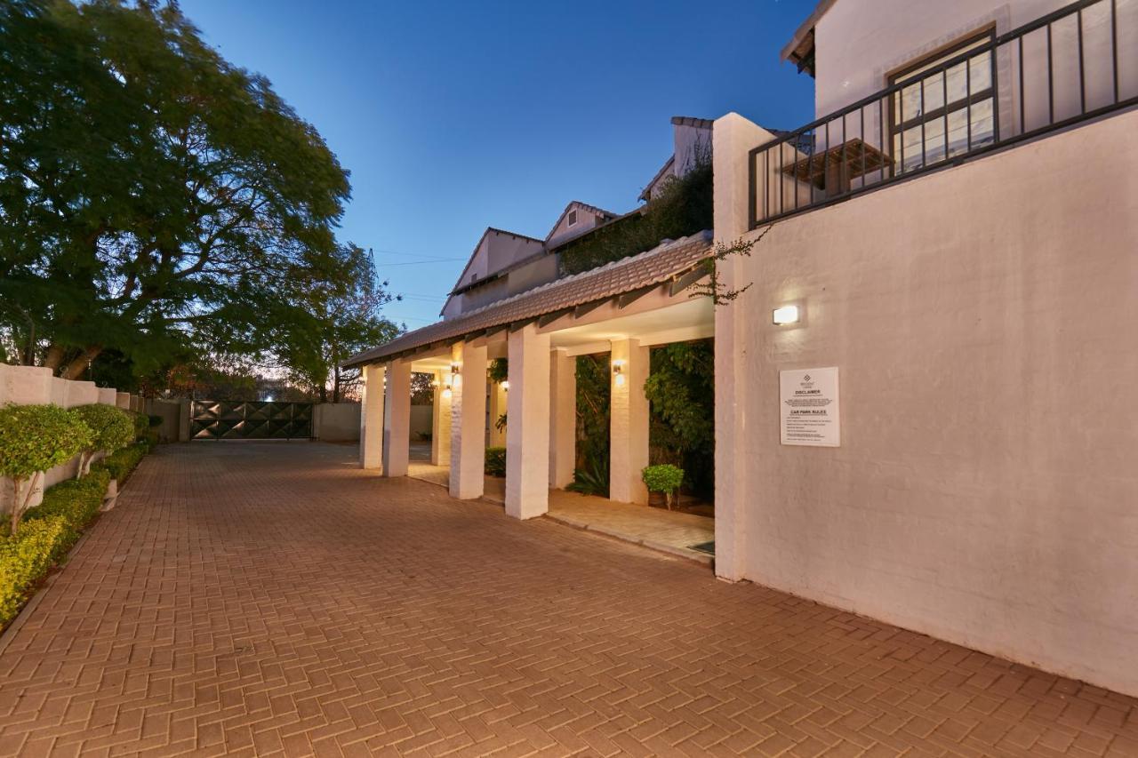Regent Kgale Lodge Gaborone Exterior photo