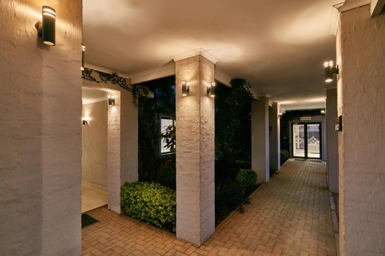 Regent Kgale Lodge Gaborone Exterior photo