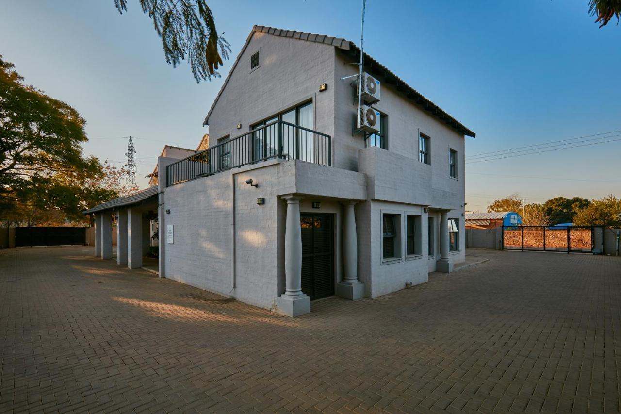 Regent Kgale Lodge Gaborone Exterior photo
