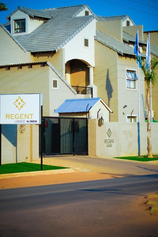 Regent Kgale Lodge Gaborone Exterior photo