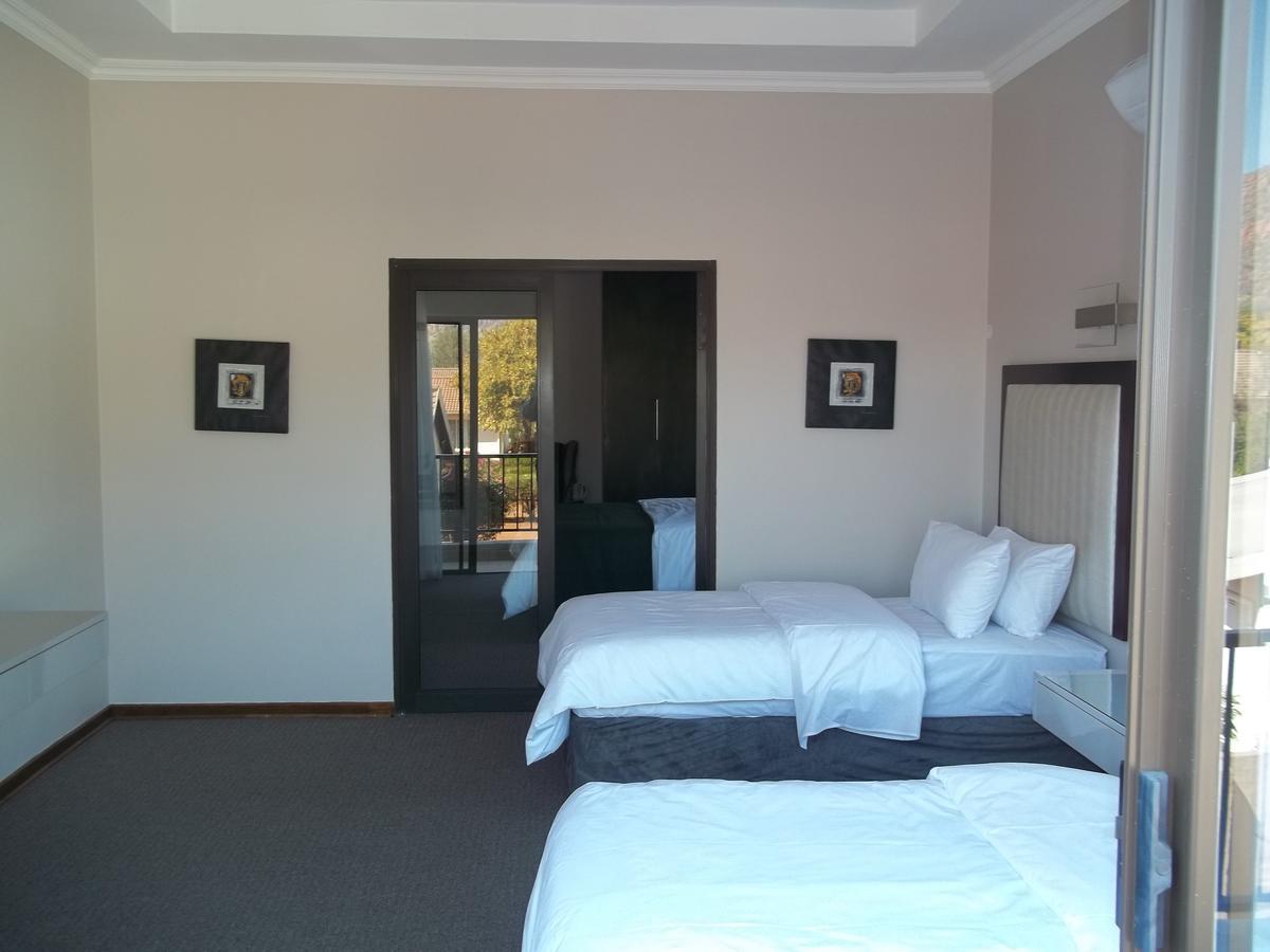 Regent Kgale Lodge Gaborone Exterior photo