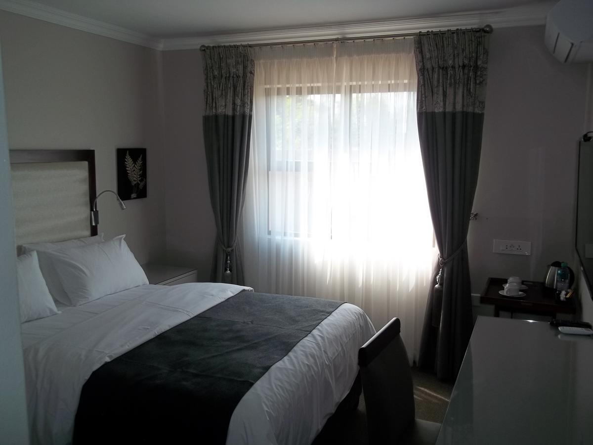 Regent Kgale Lodge Gaborone Exterior photo