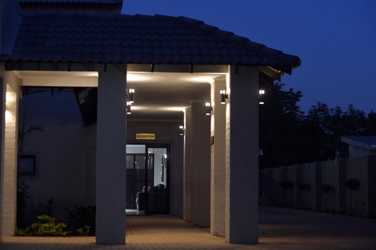 Regent Kgale Lodge Gaborone Exterior photo