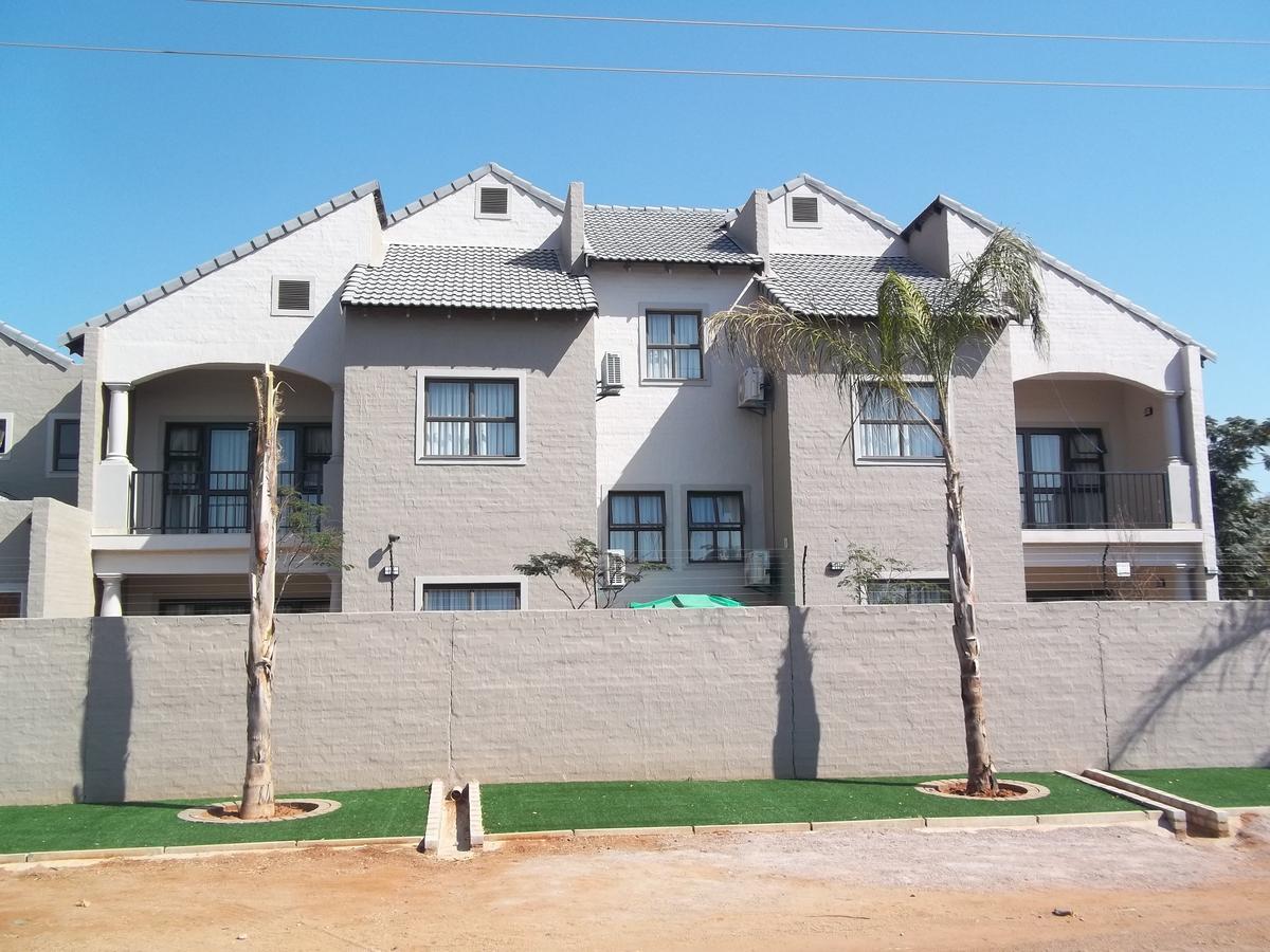 Regent Kgale Lodge Gaborone Exterior photo