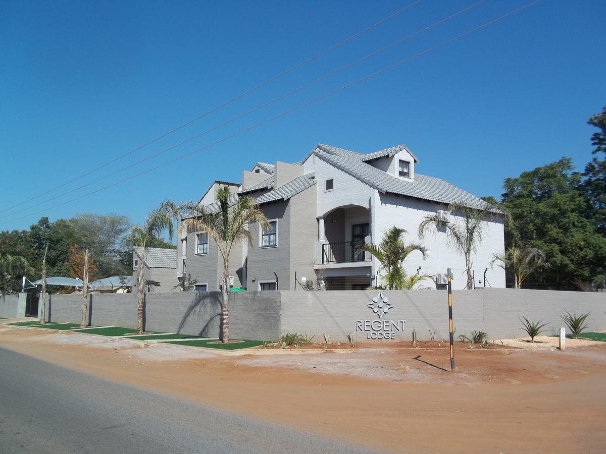Regent Kgale Lodge Gaborone Exterior photo